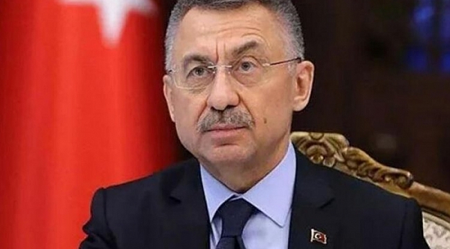 Oktay'dan NATO açıklaması