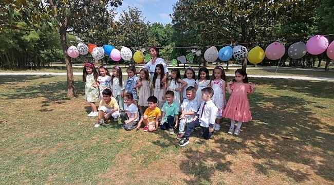 Osmangazi Halk Eğitim'den 600 öğrenciye eğitim