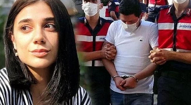 Pınar Gültekin davasında gerekçeli kararı açıklandı