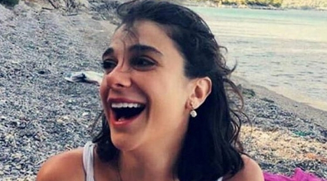Pınar Gültekin davasında yeni gelişme