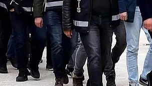 PKK'ya fon sağlamakla suçlanan şahıslara operasyon