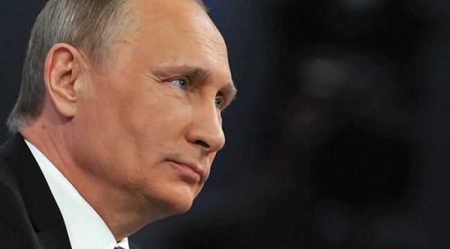 Putin'den İsveç ve Finlandiya açıklaması