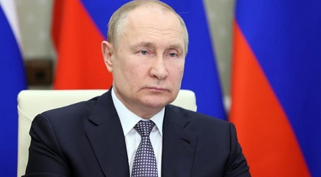 Putin, G20 Zirvesi'ne katılmayı planlıyor