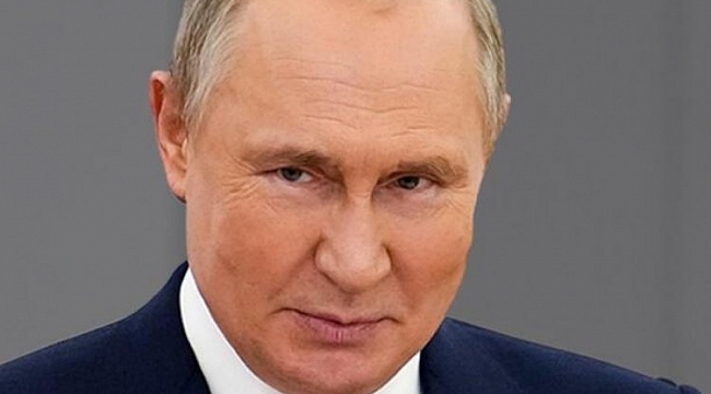 'Putin hayattayken kendini mumyalıyor'