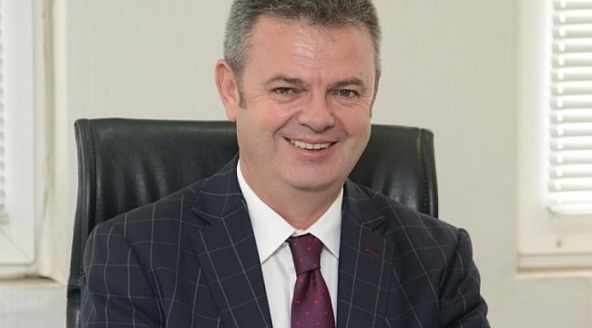 RUMELİSİAD Başkanı Alp'tan asgari ücret açıklaması
