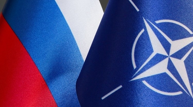 Rusya'dan NATO'ya ilk tepki