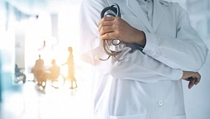 Sağlık çalışanlarının mali haklarını iyileştirecek teklif kabul edildi