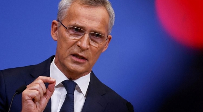 Stoltenberg'den NATO Zirvesi öncesi flaş mesaj