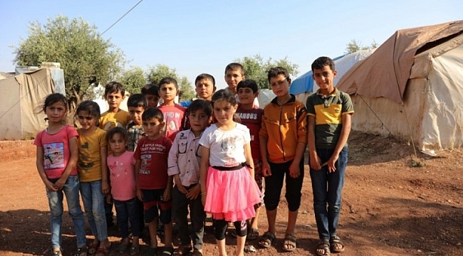 Tel Rıfatlı sivillerin umudu Türkiye