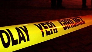 Trafik kazası evli çifti yaşamdan kopardı