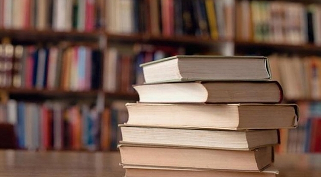 TÜİK: Kütüphane sayısı yüzde arttı