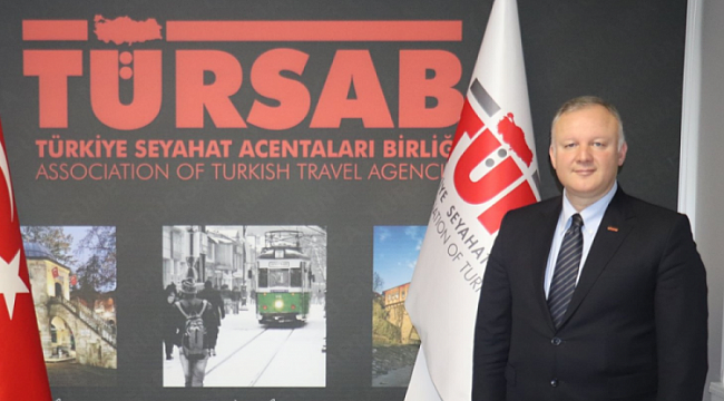 Turizmcilerden erken rezervasyon çağrısı
