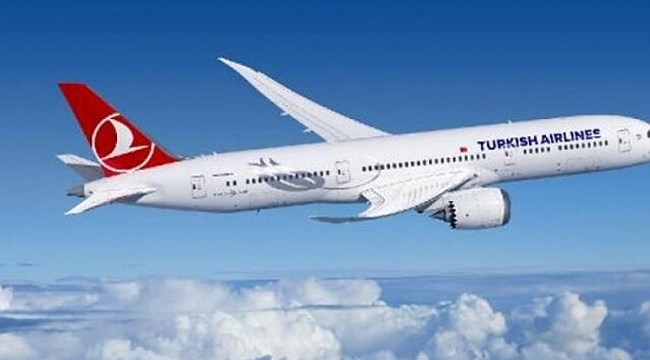 Türk Hava Yolları'nda sefer iptalleri oldu