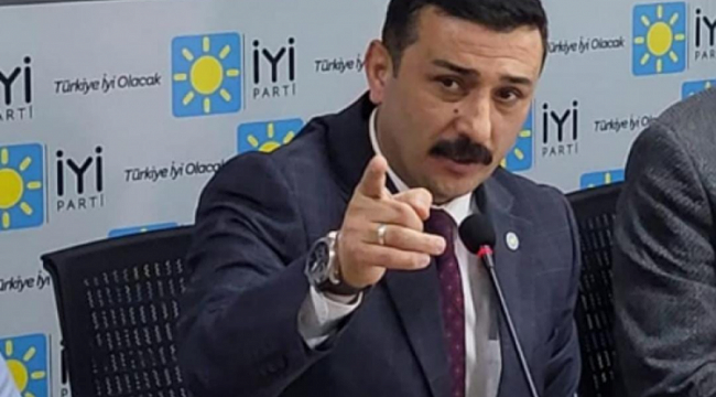 Türkoğlu: Şifa arayan çocuklarımız çaresiz bırakıldı