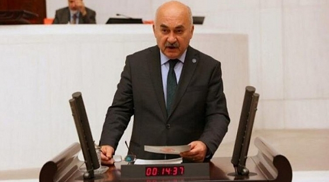 Uludağ Çocuk Onkoloji Meclis gündeminde