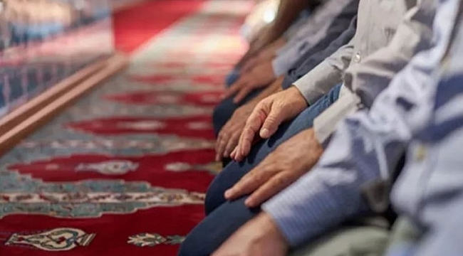 Yargıdan emsal olacak 'Cuma Namazı' kararı