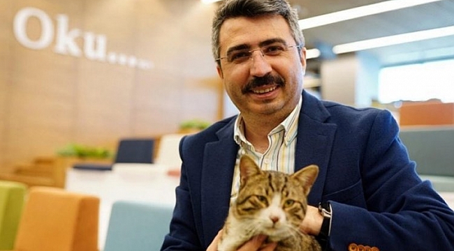 Yıldırım'da can dostlar emin ellerde