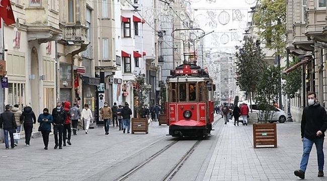 Yüksek kiranın cazibesi konutu işyerine döndürdü