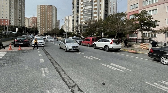 1169 mahalle yabancılara ikamete kapatıldı