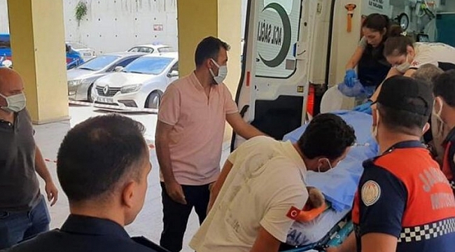 13 yaşındaki Yakup'tan kahreden haber