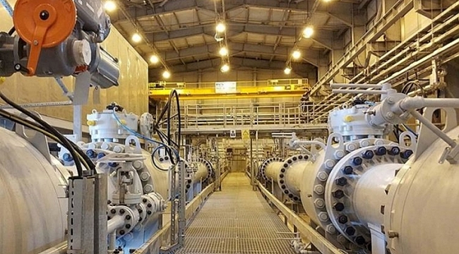 AB, Azerbaycan'dan gaz tedarikini artıracak