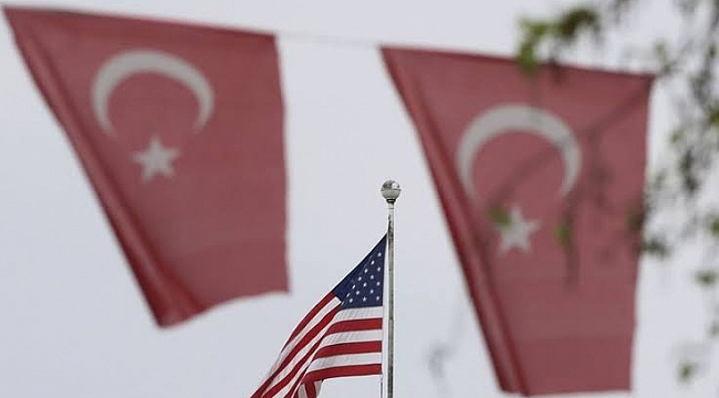 ABD’den üst düzey Türkiye açıklaması