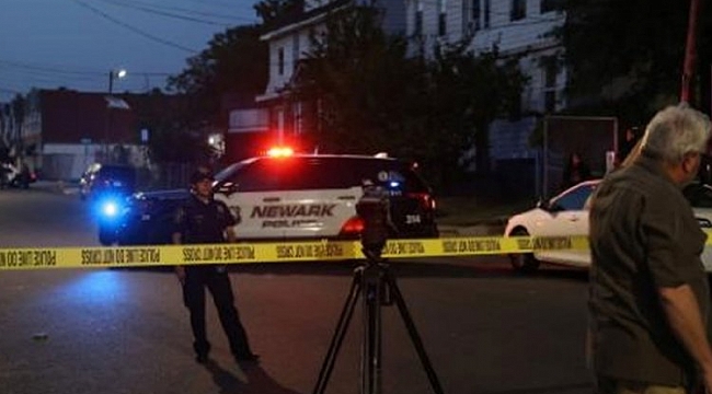 ABD New Jersey'de silahlı saldırı