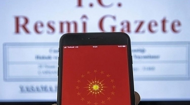 Asgari Ücret zammına ilişkin karar Resmi Gazete'de