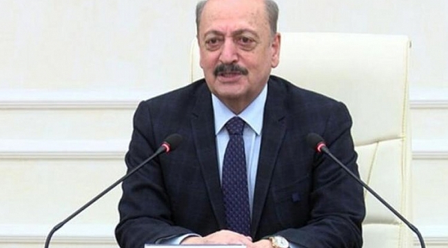 Bakan Bilgin'den EYT beklenen açıklaması geldi