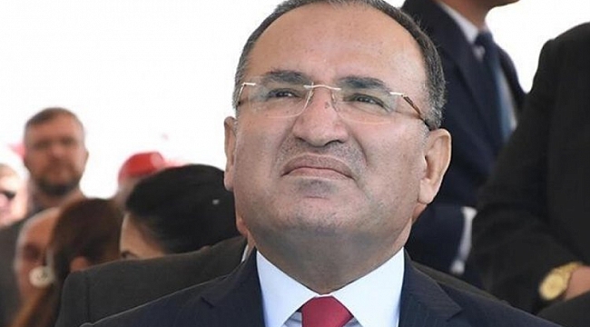 Bakan Bozdağ'dan öldürülen avukatın eşiyle görüştü