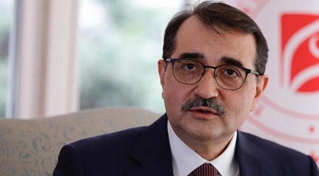 Bakan Dönmez'den enerji verimliliği ile ilgili açıklama geldi
