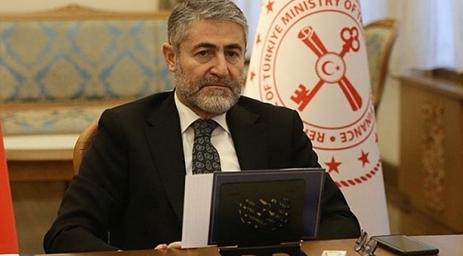 Bakan Nebati'den Haziran ayı ihracat rekoruna dair açıklama