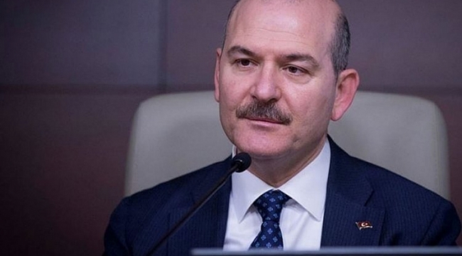 Bakan Soylu, Bahçeli'nin sözlerine yorum