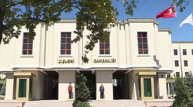 Bakanlıktan 81 ile yeni genelge