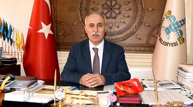 Başkan Aydın: Belediyecilik gülümseyen yüzdür