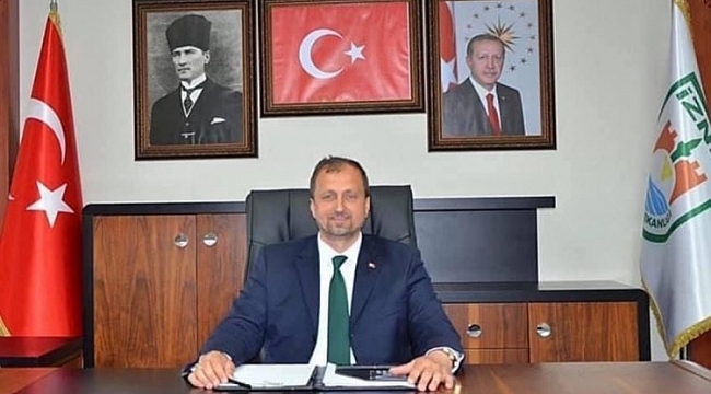 Başkan Usta'dan emekçilere bayram müjdesi