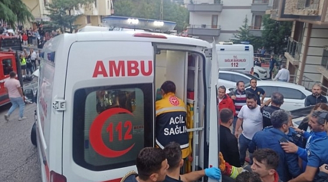 Başkentte sağanak yağış bir can daha aldı