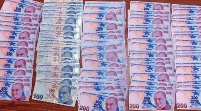 Bayram öncesi sahte para dolandırıcılığına dikkat