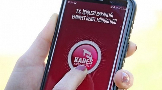 Belçika da KADES sistemini kopyaladı