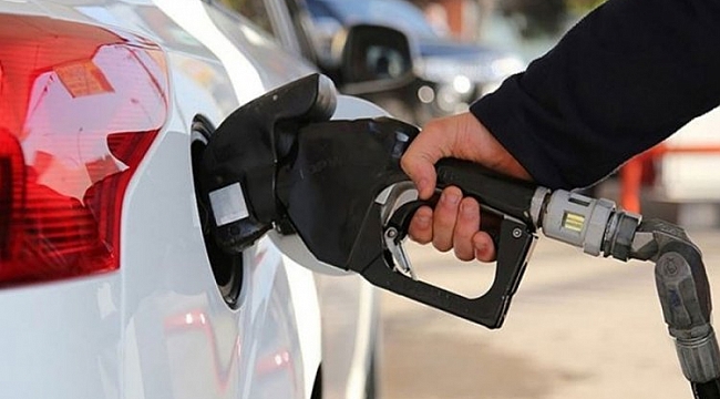 Benzine indirim geldi