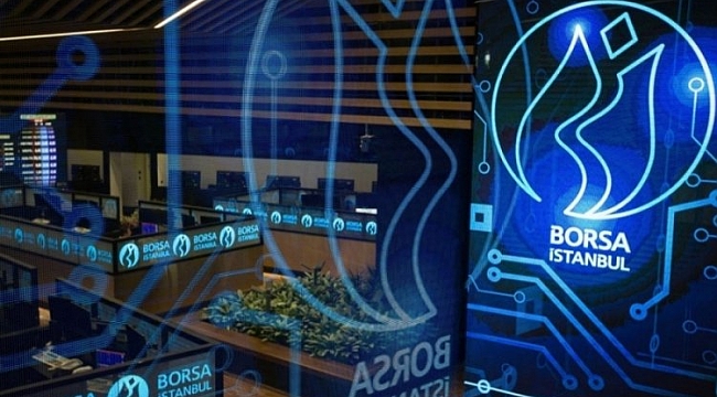 Borsa güne artışla başladı