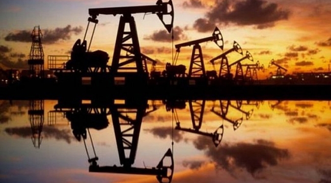 Brent petrol fiyatında sert düşüş