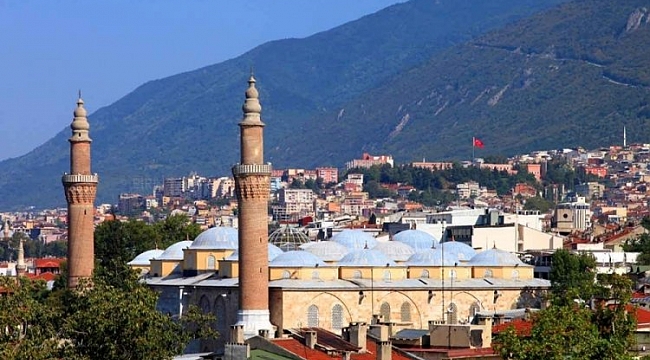 Bursa'da bugün hava nasıl olacak?