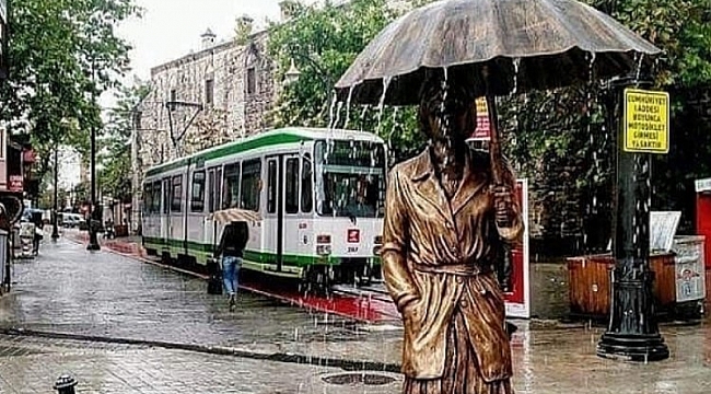 Bursa'da hava nasıl olacak?