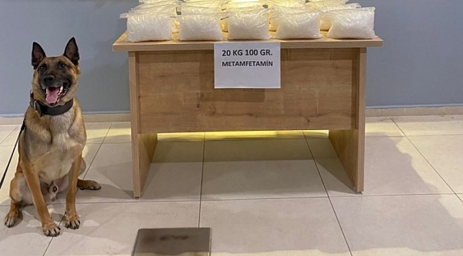 Bursa'da zehir tacirlerine operasyon