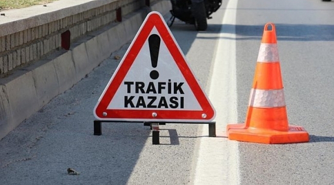 Bursa'daki kazalarda 6 ayda 31 kişi hayatını kaybetti