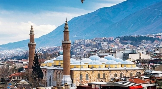 Bursalıları nasıl bir hava bekliyor?