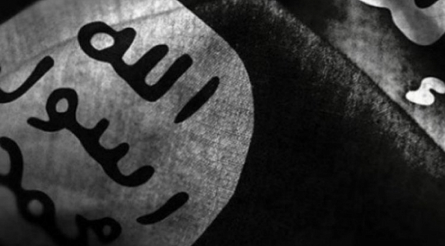 DEAŞ'ın üst düzey ismi öldürüldü