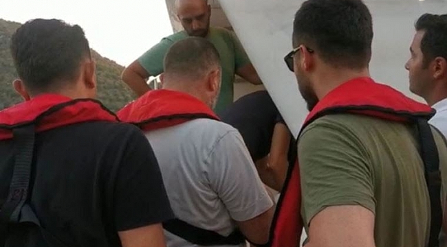 'Demir Yumruk' operasyonunda gözaltı sayısı 323'e çıktı