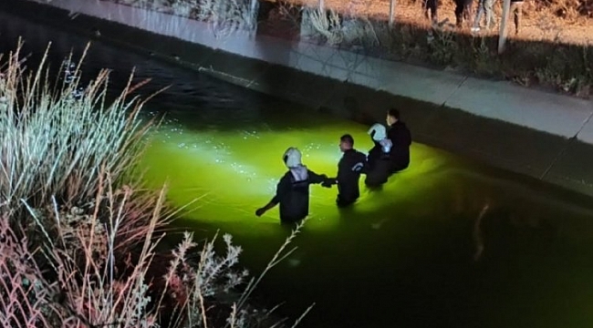 Denizli'de kaybolan iki çocuk aranıyor